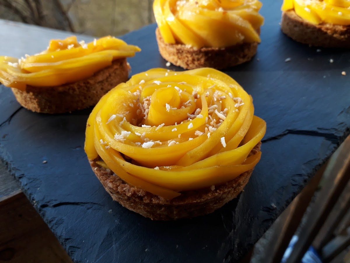 Le Péché Cardinal Photos 2